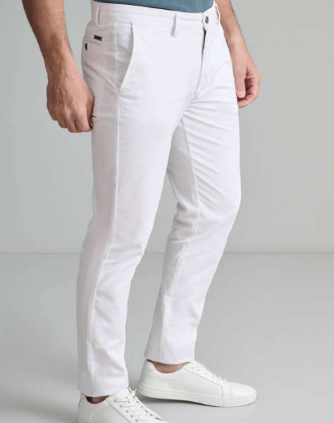 NAVY&GREEN ΠΑΝΤΕΛΟΝΙ ΑΠΙΕΤΟ MODERN FIT