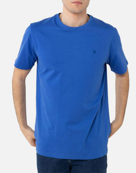 THE BOSTONIANS ΜΠΛΟΥΖΑ ESSENTIAL T-SHIRT REGULAR FIT