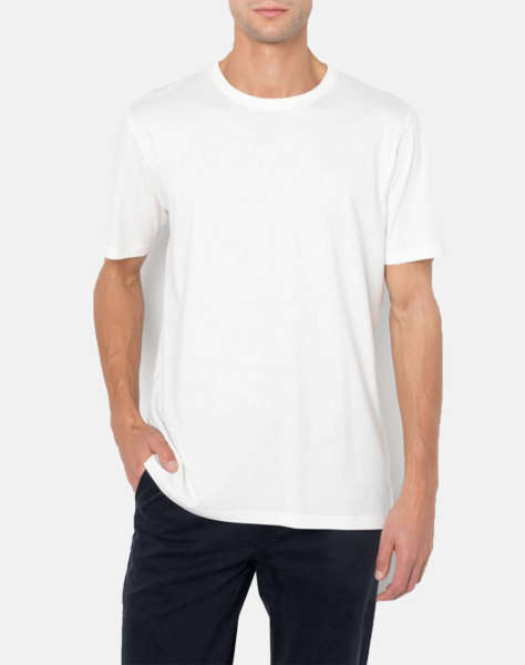 THE BOSTONIANS ΜΠΛΟΥΖΑ ESSENTIAL T-SHIRT REGULAR FIT