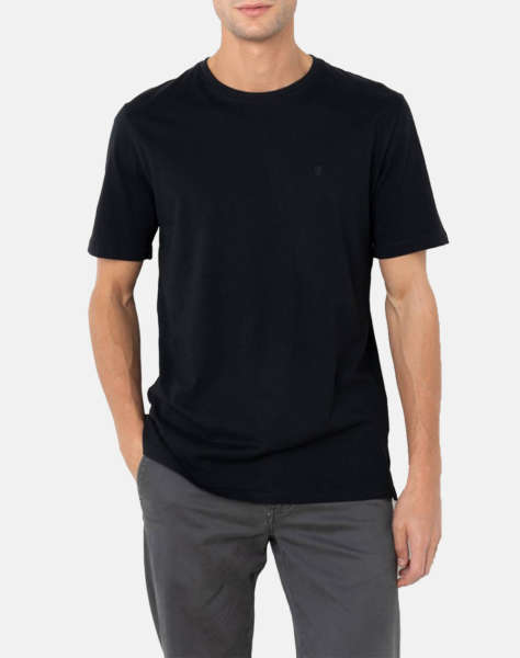 THE BOSTONIANS ΜΠΛΟΥΖΑ ESSENTIAL T-SHIRT REGULAR FIT