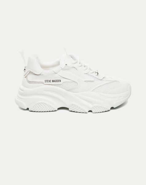 STEVE MADDEN FW25-0 04005 POSSESSION-E SNEAKER ΠΑΠΟΥΤΣΙ ΓΥΝΑΙΚΕΙΟ