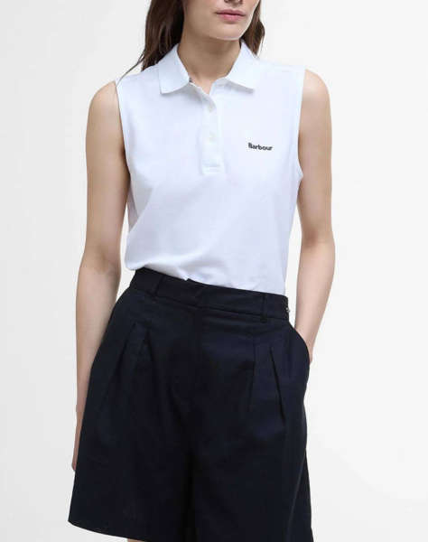 BARBOUR ΜΠΛΟΥΖΑ POLO