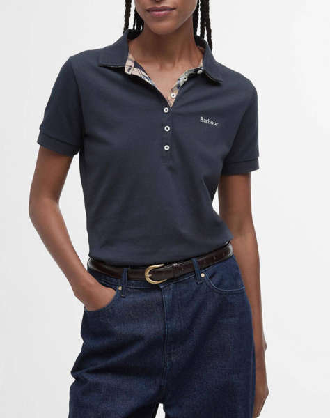 BARBOUR ΜΠΛΟΥΖΑ