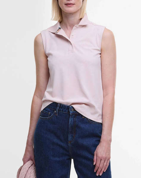 BARBOUR ΜΠΛΟΥΖΑ POLO