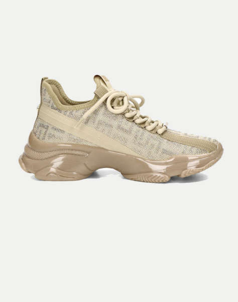 STEVE MADDEN FW25-0 04004 MAXOUT SNEAKER ΠΑΠΟΥΤΣΙ ΓΥΝΑΙΚΕΙΟ