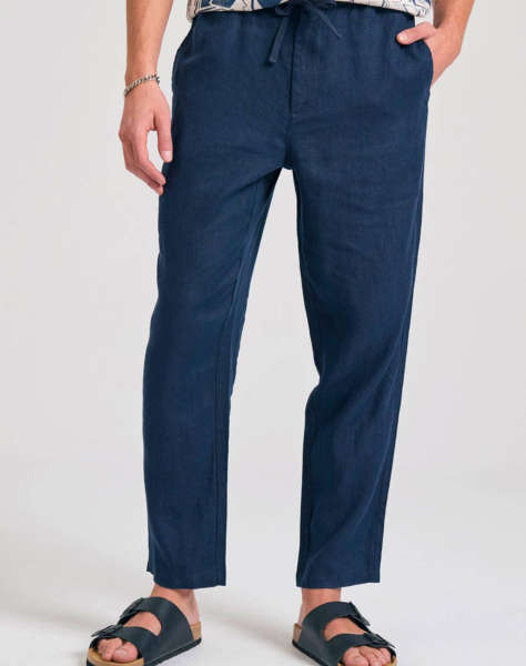 FUNKY BUDDHA Ανδρικό Παντελόνι Chino