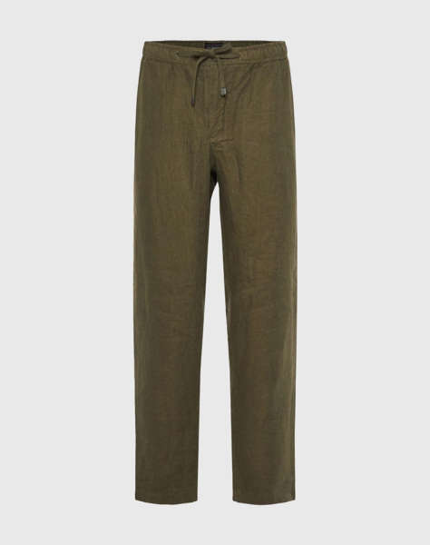 FUNKY BUDDHA Ανδρικό Παντελόνι Chino