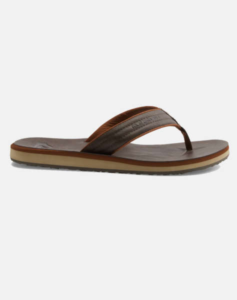 QUIKSILVER CARVER NUBUCK ΠΑΠΟΥΤΣΙ ΑΝΔΡΙΚΟ