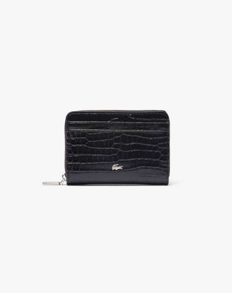LACOSTE ΠΟΡΤΟΦΟΛΙ MONEY PIECES (Διαστάσεις: 11.5 x 8.5 x 2.5εκ.)