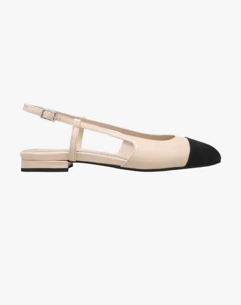 KALOGIROU ΑΤΕΝΑ LEA ΑΤΕΝΑ SLINGBACK ΚΑΛΟΓΗΡΟΥ