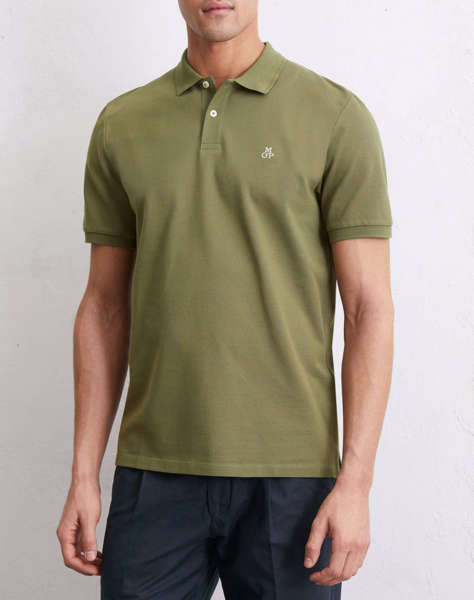 MARC O''POLO ΜΠΛΟΥΖΑ POLO