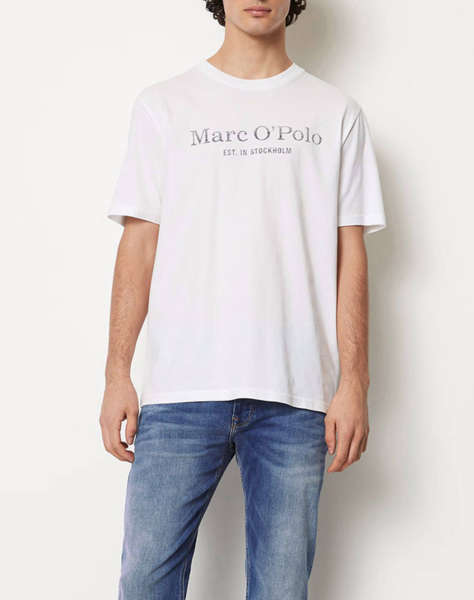 MARC O''POLO ΜΠΛΟΥΖΑ T-SHIRT