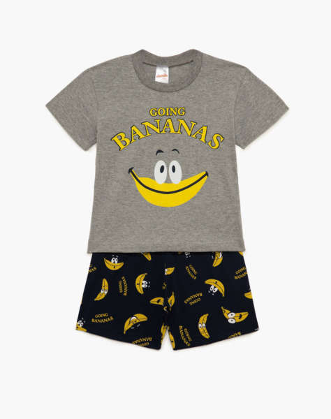 MINERVA ΠYZ.ΑΓ.BABY BANANAS