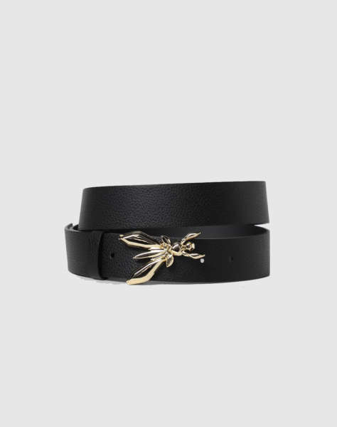 PATRIZIA PEPE CINTURA/BELT ΖΩΝΗ ΓΥΝΑΙΚΕΙΟ