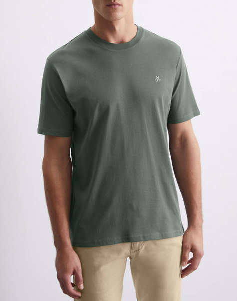 MARC O''POLO ΜΠΛΟΥΖΑ T-SHIRT