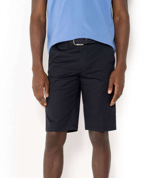 THE BOSTONIANS ΒΕΡΜΟΥΔΑ CHINOS TWILL