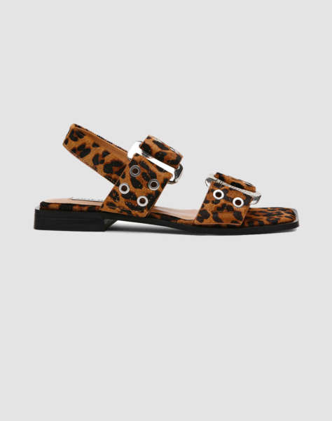 STEVE MADDEN SARIA-LE 03001 ΠΑΠΟΥΤΣΙ ΓΥΝΑΙΚΕΙΟ