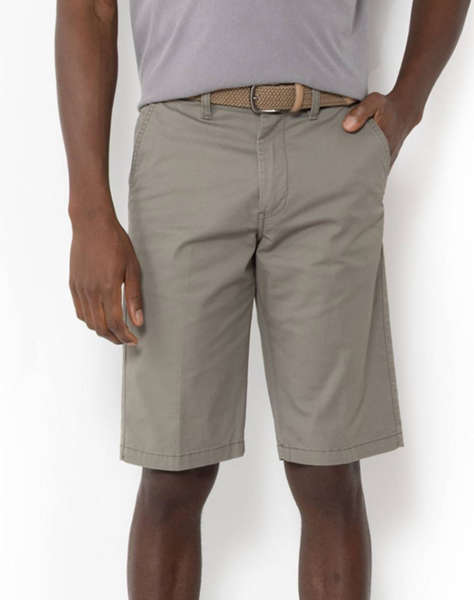 THE BOSTONIANS ΒΕΡΜΟΥΔΑ CHINOS TWILL