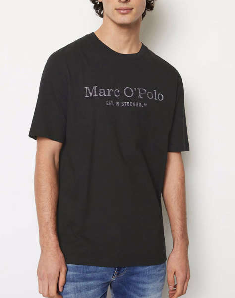 MARC O''POLO ΜΠΛΟΥΖΑ T-SHIRT