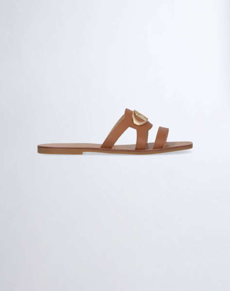 LIU JO DRESS_2 SABA 11 - SANDAL CALF ΠΑΠΟΥΤΣΙ ΓΥΝΑΙΚΕΙΟ