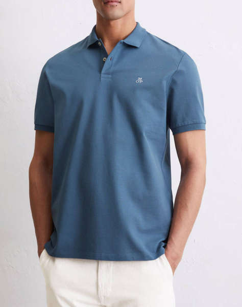 MARC O''POLO ΜΠΛΟΥΖΑ POLO