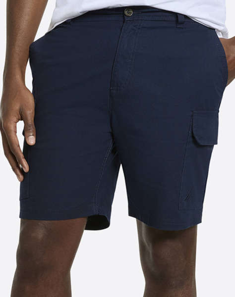 NAUTICA ΒΕΡΜΟΥΔΑ/ΣΟΡΤΣ Bartholomew Cargo Short