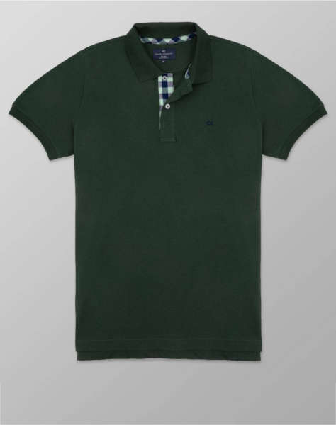 OXFORD COMPANY POLO KM ΠΛΟΥΖΑ