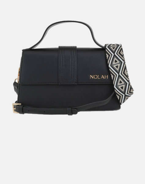NOLAH ΤΣΑΝΤΕΣ ΧΕΙΡΟΣ(Διαστάσεις: 24 x 12 x 7εκ.)
