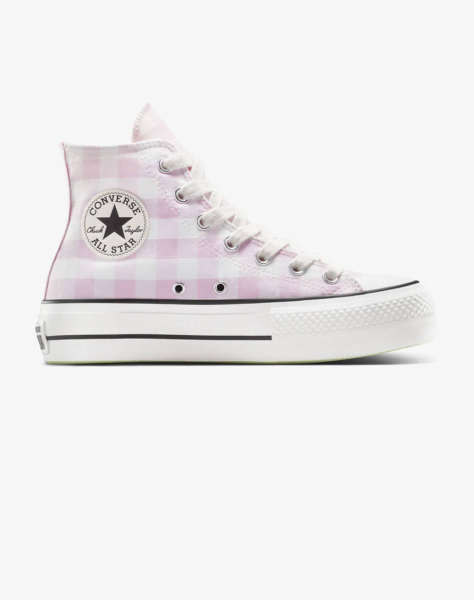 CONVERSE CHUCK TAYLOR ALL STAR LIFT