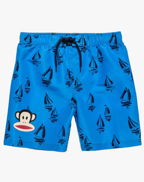 ALOUETTE ΜΑΓΙΩ ΒΕΡΜΟΥΔΑ PAUL FRANK