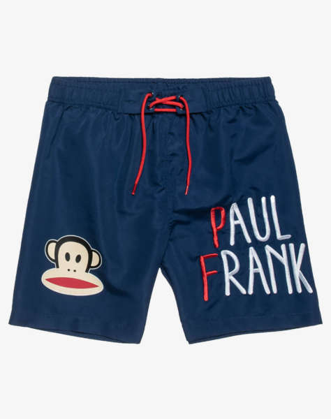 ALOUETTE ΜΑΓΙΩ ΒΕΡΜΟΥΔΑ PAUL FRANK