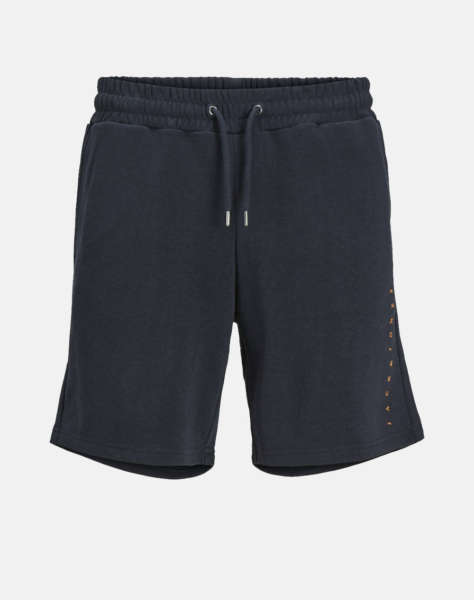 JACK&JONES JPSTGORDON STAR JJ SWEAT SHORTS SRT SN