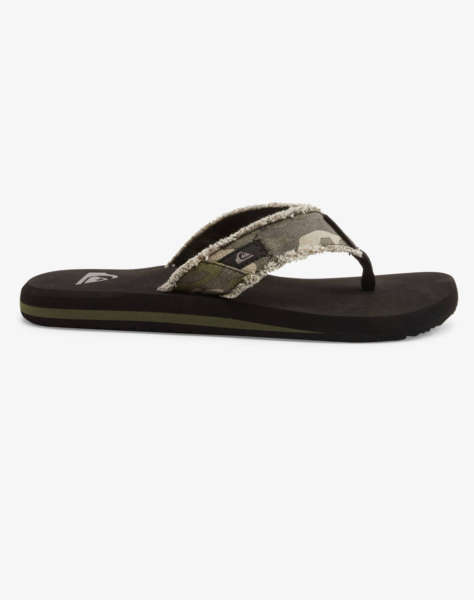 QUIKSILVER MONKEY ABYSS ΠΑΠΟΥΤΣΙ ΑΝΔΡΙΚΟ