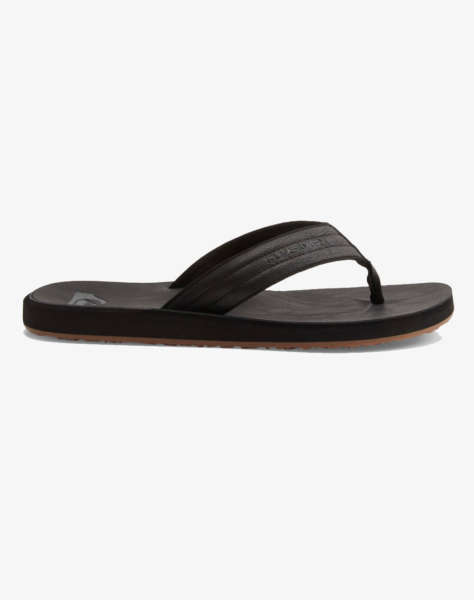 QUIKSILVER CARVER NUBUCK ΠΑΠΟΥΤΣΙ ΑΝΔΡΙΚΟ