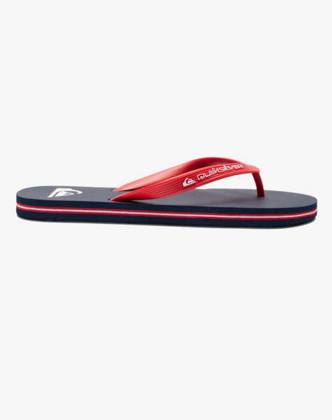 QUIKSILVER MOLOKAI CORE ΠΑΠΟΥΤΣΙ ΑΝΔΡΙΚΟ