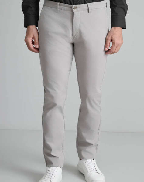 NAVY&GREEN ΠΑΝΤΕΛΟΝΙ ΑΠΙΕΤΟ MODERN FIT