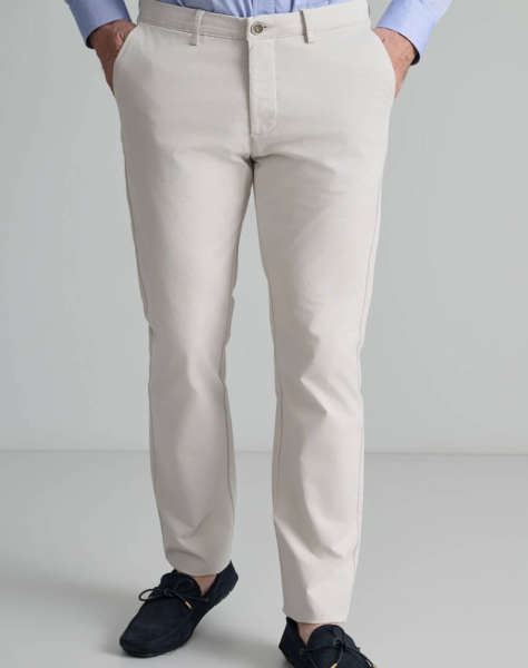 NAVY&GREEN ΠΑΝΤΕΛΟΝΙ ΑΠΙΕΤΟ MODERN FIT