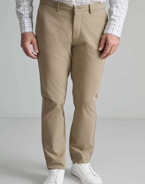 NAVY&GREEN ΠΑΝΤΕΛΟΝΙ ΑΠΙΕΤΟ MODERN FIT