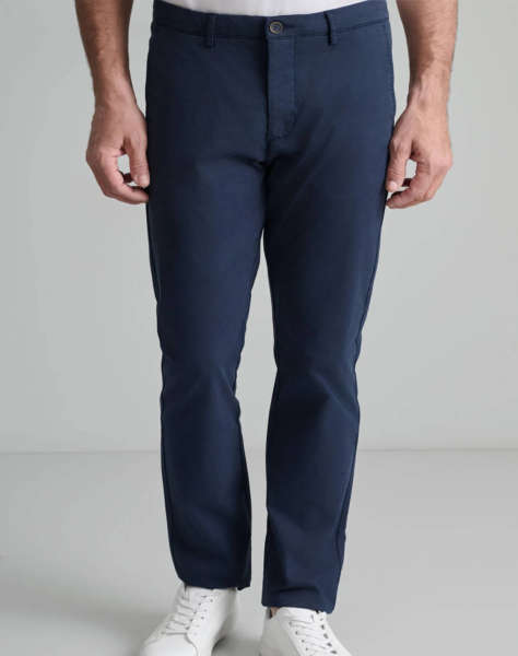 NAVY&GREEN ΠΑΝΤΕΛΟΝΙ ΑΠΙΕΤΟ MODERN FIT