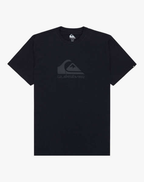QUIKSILVER EV COMP LOGO SS ΜΠΛΟΥΖΑ ΑΝΔΡΙΚΟ