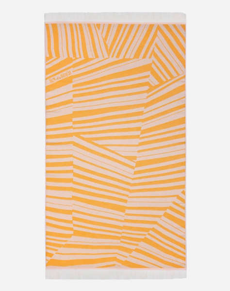 SUN OF A BEACH Feather Beach Towel (Διαστάσεις: 95 x 160εκ.)