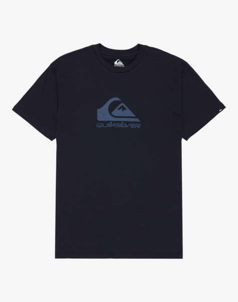 QUIKSILVER EV COMP LOGO SS ΜΠΛΟΥΖΑ ΑΝΔΡΙΚΟ