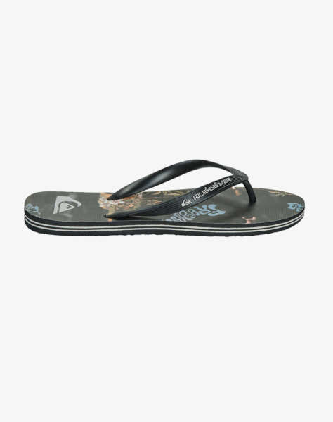 QUIKSILVER MOLOKAI ART 25 ΠΑΠΟΥΤΣΙ ΑΝΔΡΙΚΟ