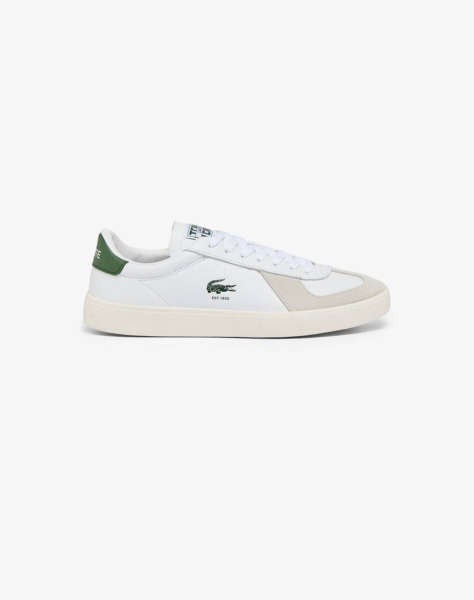 LACOSTE ΠΑΠΟΥΤΣΙ ΑΝΔΡΙΚΟ BASESHOT PRO 125 3