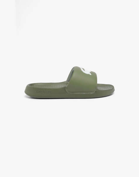 LACOSTE ΠΑΠΟΥΤΣΙΑ ΑΝΤΡΙΚΑ SERVE SLIDE 1.0 125 1