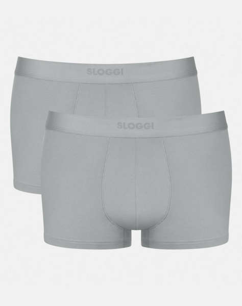 SLOGGI sloggi men EVER Ease Hipster 2P