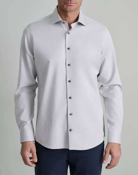 NAVY&GREEN ΠΟΥΚΑΜΙΣΟ COMFORT FIT
