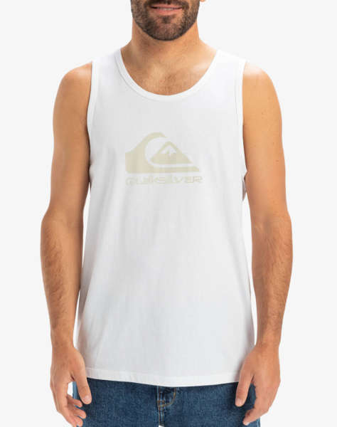 QUIKSILVER EV COMP LOGO TANK ΜΠΛΟΥΖΑ ΑΝΔΡΙΚΟ