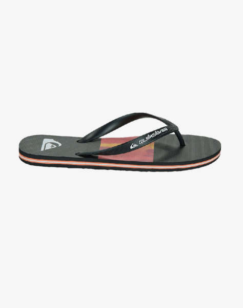 QUIKSILVER MOLOKAI STRIPE 25 ΠΑΠΟΥΤΣΙ ΑΝΔΡΙΚΟ