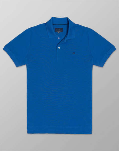 OXFORD COMPANY POLO KM ΜΠΛΟΥΖΑ